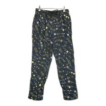 楽天市場】星柄 パンツ レディースの通販