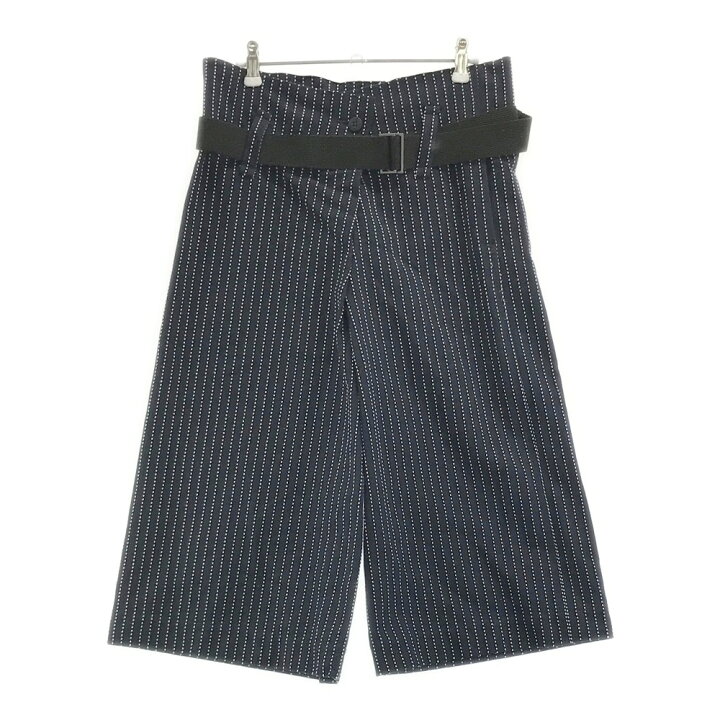 楽天市場】me ISSEY MIYAKE イッセイミヤケ SASHIKO クロップドパンツ  