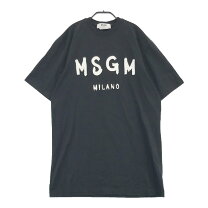 楽天市場】msgm ワンピース 中古の通販 
