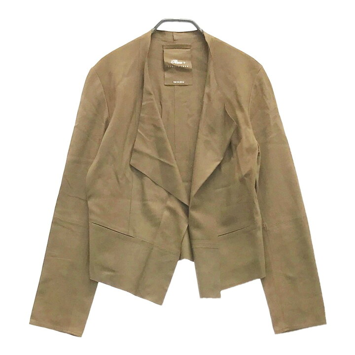 楽天市場】theory luxe セオリーリュクス レザージャケット Raru+  