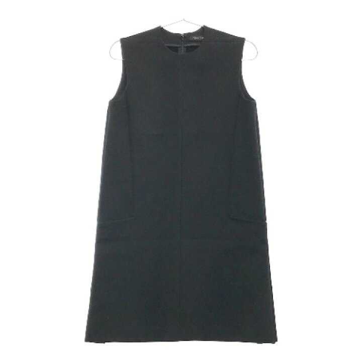 楽天市場】YOKO CHAN ヨーコチャン 14SS ノースリーブワンピース 