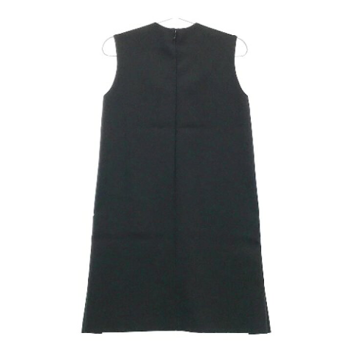 楽天市場】YOKO CHAN ヨーコチャン 14SS ノースリーブワンピース 