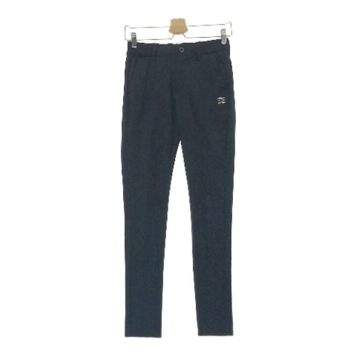 楽天市場】FIDES GOLF フィデスゴルフ ストレッチパンツ ブラック系 S 