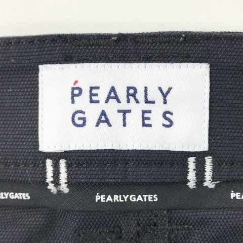 楽天市場】PEARLY GATES パーリーゲイツ 2023年モデル ストレッチ