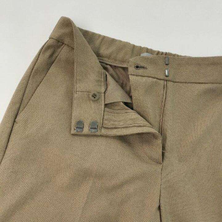 楽天市場】theory luxe セオリーリュクス 1106430 ロングパンツ  