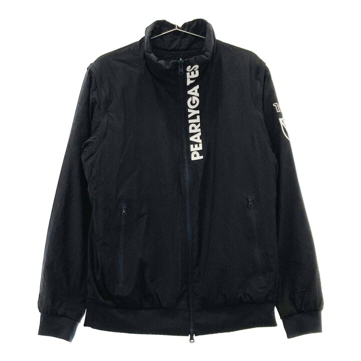 楽天市場】PEARLY GATES パーリーゲイツ ×PERTEX 2022年モデル 2WAY  