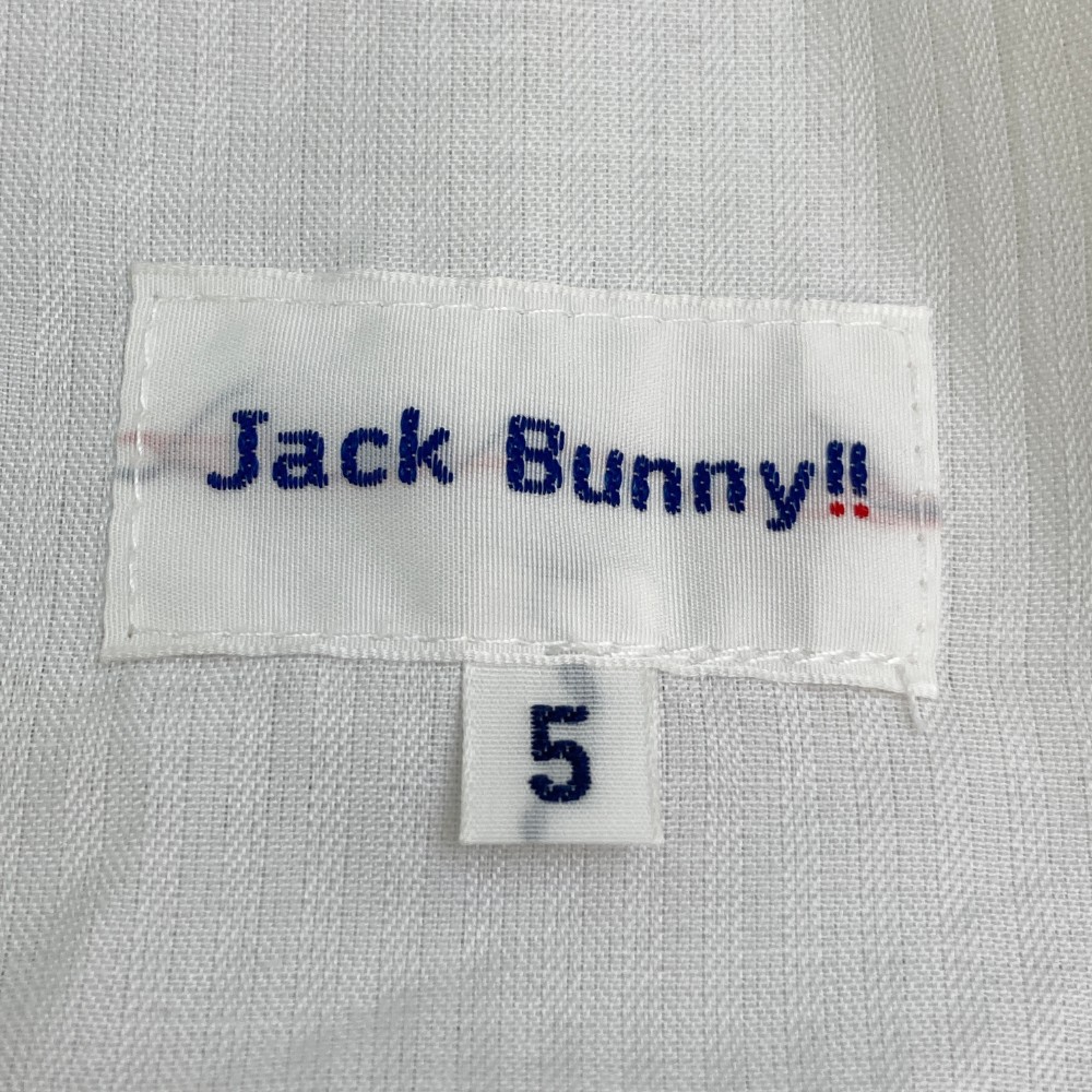 楽天市場】JACK BUNNY ジャックバニー 2023年モデル ストレッチパンツ