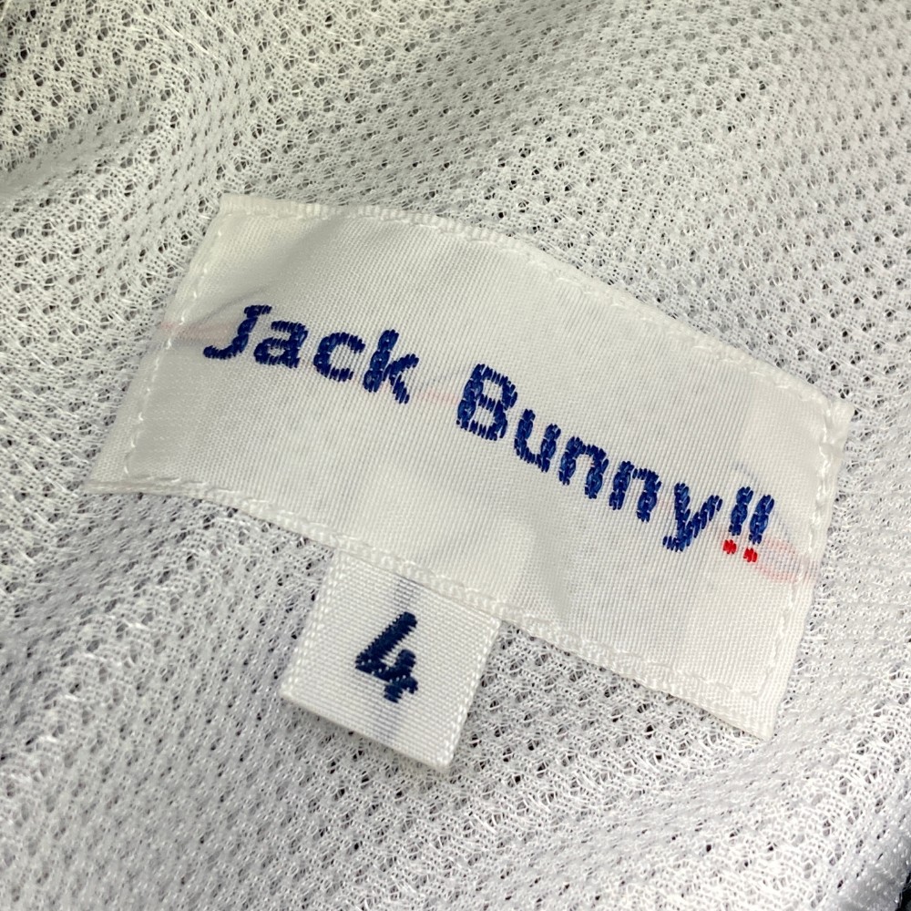 JACK BUNNY ジャックバニー 2022年 パンツ グレー系 4 【中古】ゴルフウェア メンズ：中古ゴルフウェア通販STST