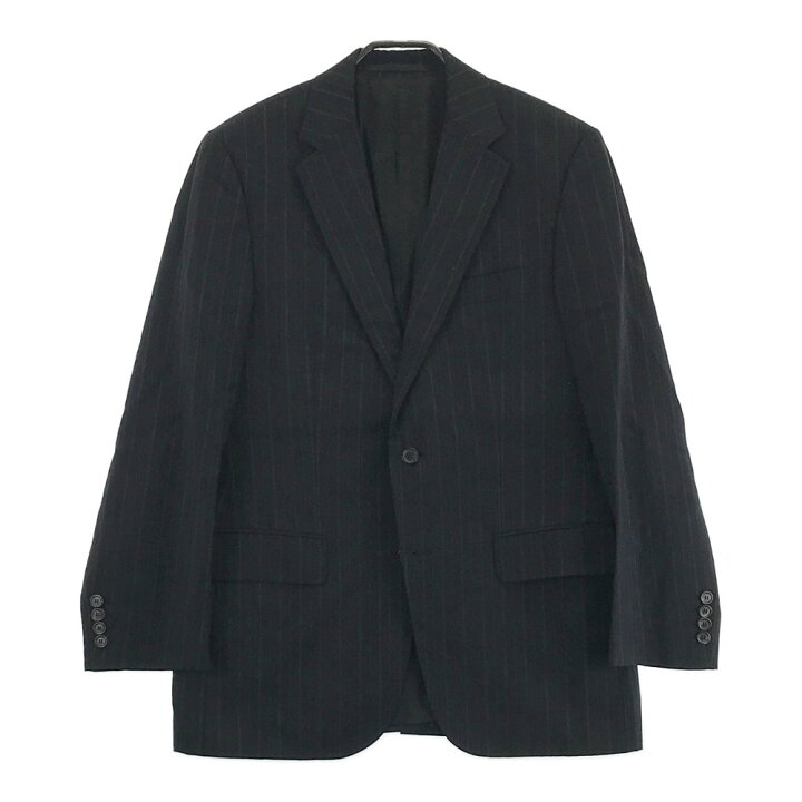 楽天市場】HUGO BOSS ヒューゴボス スーツ セットアップ ストライプ柄 
