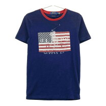楽天市場】星条旗 tシャツ ラルフローレンの通販