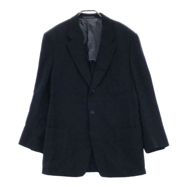 楽天市場】Ermenegildo Zegna エルメネジルド ゼニア テーラード 