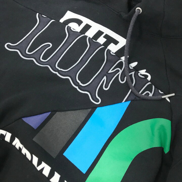 楽天市場】sacai サカイ 21SS 21-0172S HANK WILLIS THOMAS スウェット  