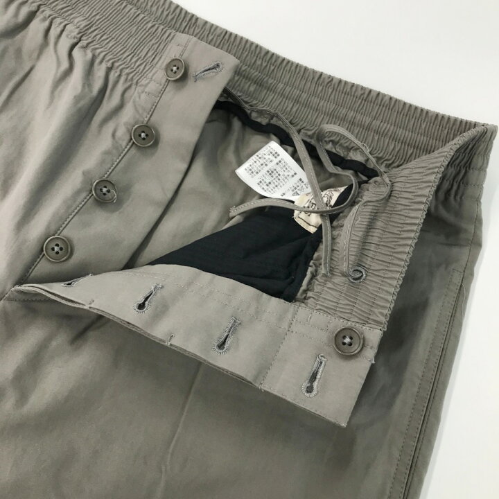 楽天市場】HERMES エルメス パンツ カーキ系 【中古】メンズ : 中古  