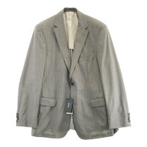 楽天市場】HUGO BOSS ヒューゴボス（柄ストライプ）（スーツ｜スーツ  