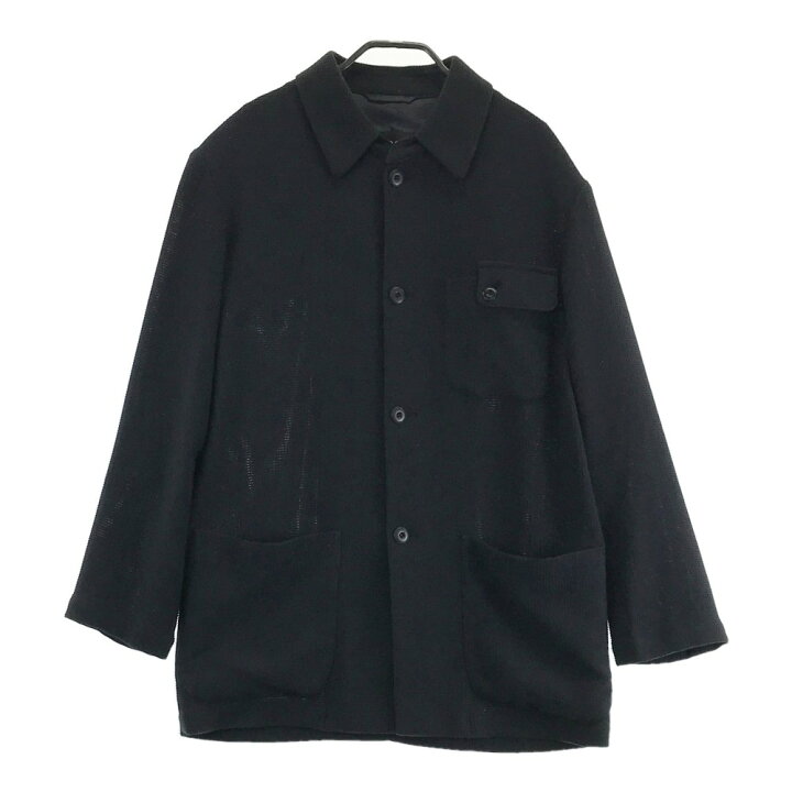 楽天市場】allegri アレグリ ジャケット ブラック系 MA 【中古】メンズ 