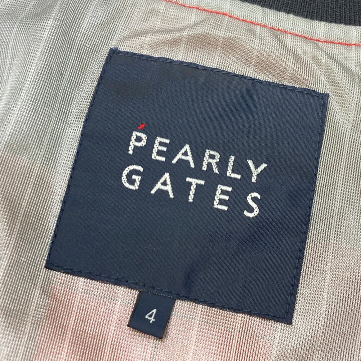 楽天市場】PEARLY GATES パーリーゲイツ タフレックス×サーモトロン  