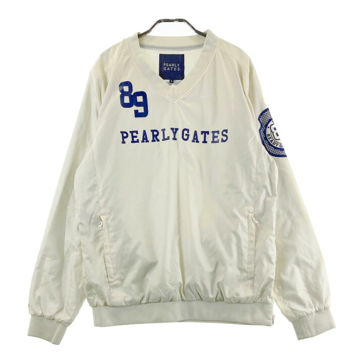 楽天市場】PEARLY GATES パーリーゲイツ 蓄熱ブルゾン スニード 