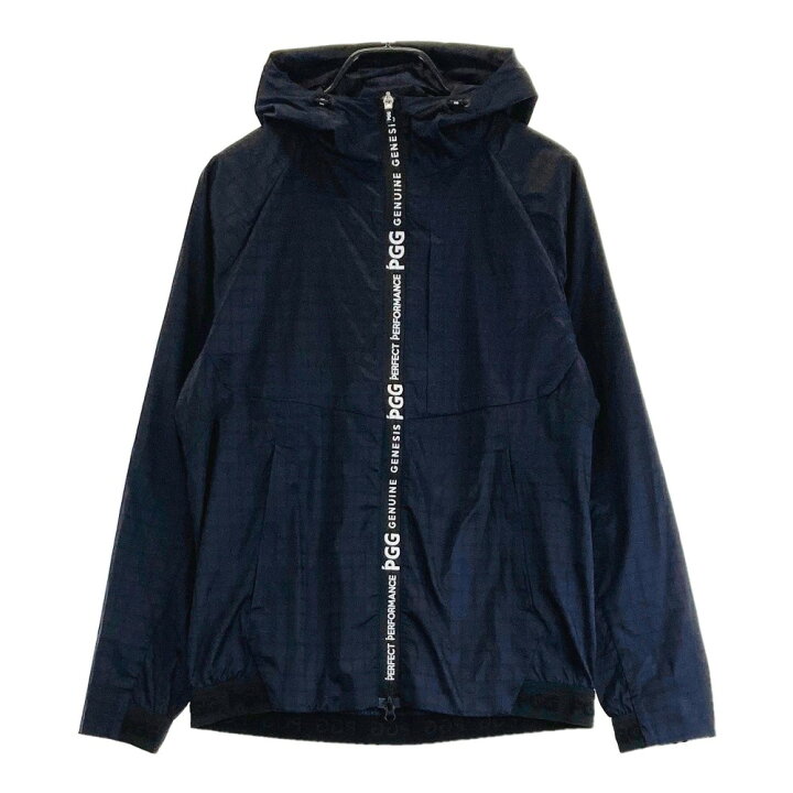 楽天市場】PGG PEARLY GATES パーリーゲイツ ジップパーカー チェック  