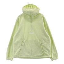 楽天市場】Supreme Polartec Facemask Half Zip Pulloverの通販 