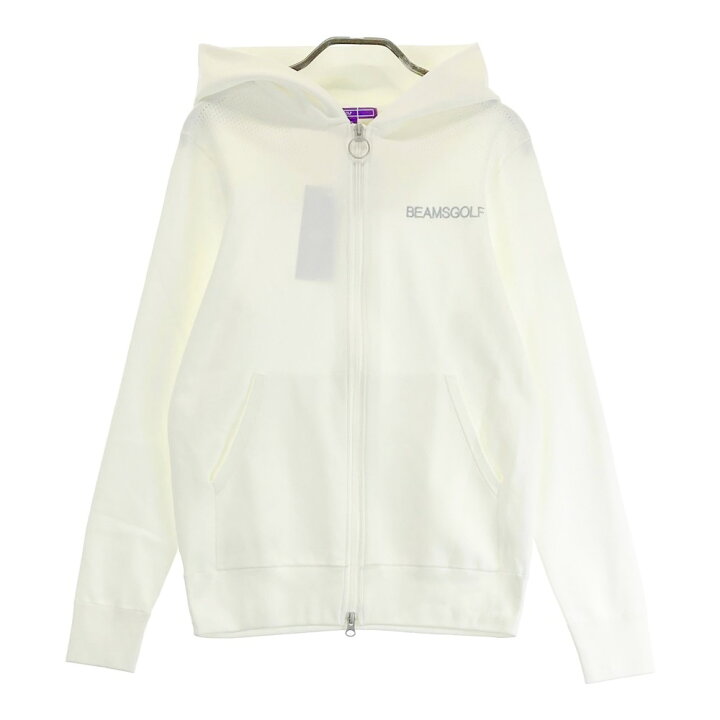 楽天市場】BEAMS GOLF ビームスゴルフ 2024年モデル ニット ジップ 