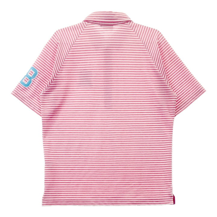 楽天市場】FILA GOLF フィラゴルフ 半袖ポロシャツ ボタンダウン 