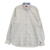 楽天市場】イザイア ISAIA シャツの通販