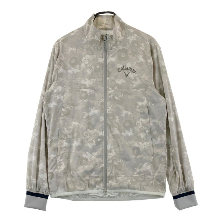 楽天市場】CALLAWAY キャロウェイ レッドレーベル 蓄熱 ジップ  