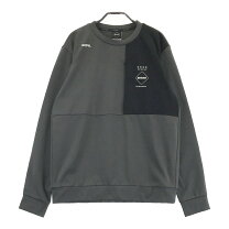 楽天市場】fcrb スウェットの通販