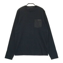 楽天市場】PRADA プラダ（長さ（袖）長袖）（Tシャツ・カットソー 