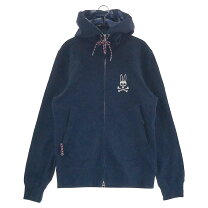楽天市場】サイコバニー パーカーの通販