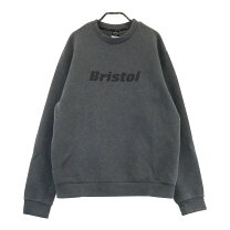 楽天市場】F．C．Real Bristol｜エフシーレアルブリストル（スウェット  