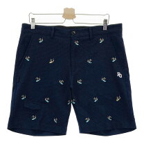 楽天市場】パーリーゲイツ ハーフパンツ 6の通販