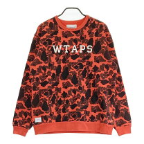 楽天市場】wtaps 迷彩（トップス｜メンズファッション）の通販