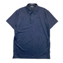 J LINDEBERG ジェイリンドバーグ 半袖ポロシャツ ホワイト系 サイズ L ランク B 中古 ゴルフウェア ポロシャツ 中古ゴルフウェア 通販サイトSTST ストスト