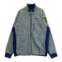楽天市場】kappa フリースジャケットの通販 