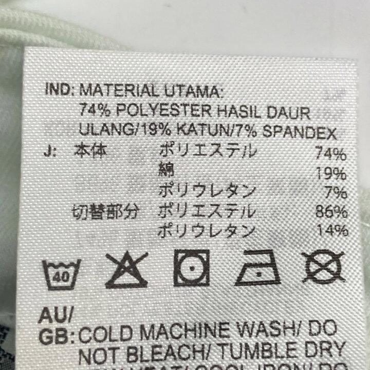 楽天市場】ADIDAS GOLF アディダスゴルフ ×MALBON IP9221 半袖 シャツ  