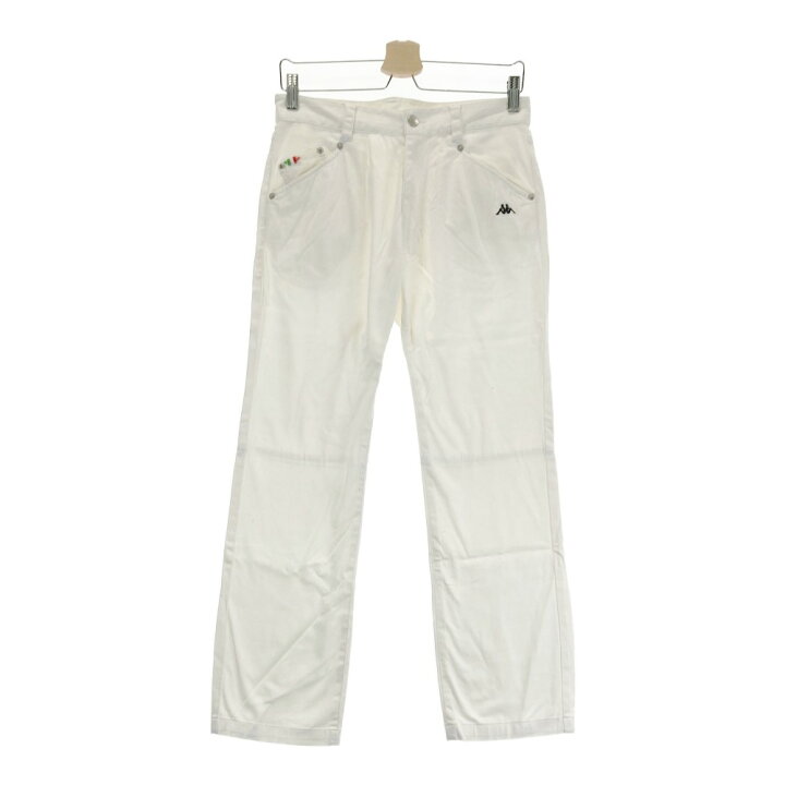 楽天市場】KAPPA GOLF カッパゴルフ KG252PA31 ストレッチパンツ 
