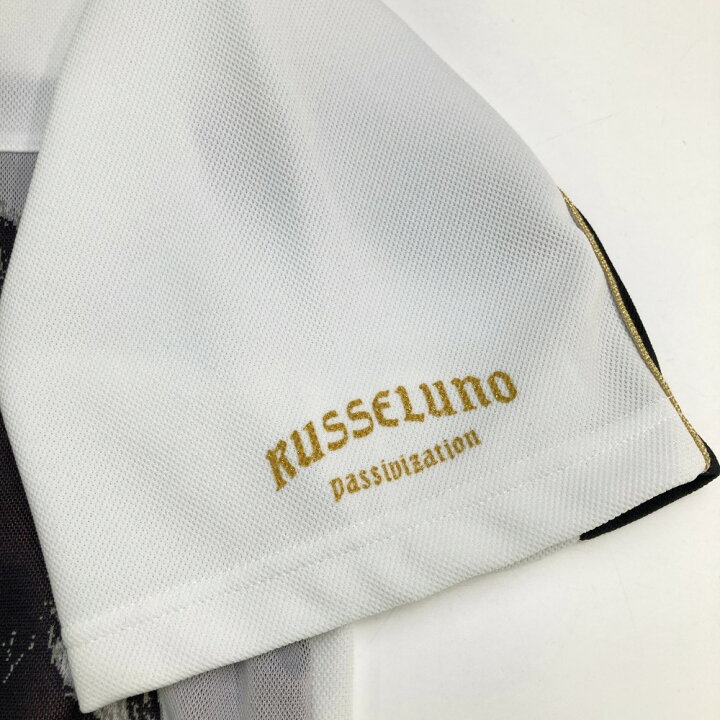 楽天市場】RUSSELUNO ラッセルノ LEGENDS JQ BOX HIGHNECK TEE 