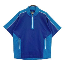 楽天市場】footjoy フットジョイ ハーフジップの通販