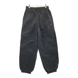 Y-3 ワイスリー FN3414 クラシックシェルパンツ ブラック系 XS 【中古】メンズ