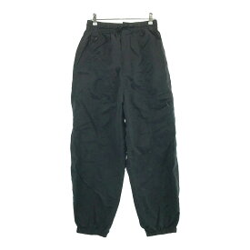 Y-3 ワイスリー FN3414 クラシックシェルパンツ ブラック系 S 【中古】メンズ