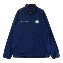 楽天市場】Ping（ジャケット｜メンズウェア）：ウェア<ゴルフ<スポーツ 
