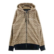 楽天市場】コーチ COACH メンズ（ブランドコーチ）（パーカー  