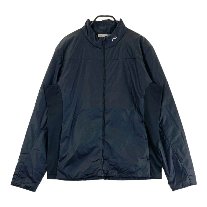 楽天市場】KJUS チュース 中綿ジャケット ブラック系 2XL 【中古 