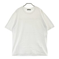 楽天市場】バレンシアガ（ブランドバレンシアガ）（Tシャツ 