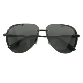 Dior HOMME ディオールオム Neo Dior A1U サングラス ブラック系 61□11 140 【中古】メンズ