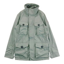 楽天市場】カナダグース グリーン（メンズファッション）の通販