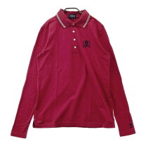 楽天市場】長袖（ブランドパーリーゲイツ）（シャツ・ポロシャツ 