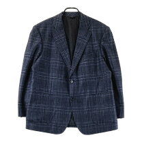 楽天市場】Lanvin（柄チェック）（コート・ジャケット｜メンズ 