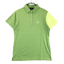 楽天市場】1piu1uguale3 GOLF 半袖 ポロシャツの通販